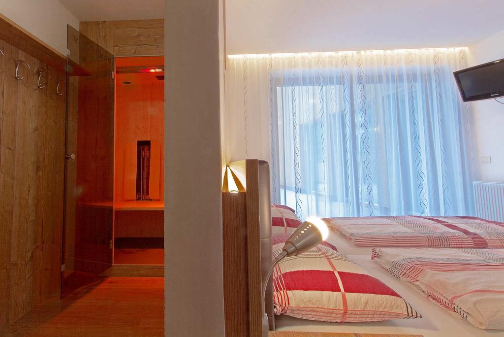 Residence Araldina San Cassiano  Rom bilde
