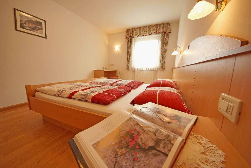 Residence Araldina San Cassiano  Rom bilde