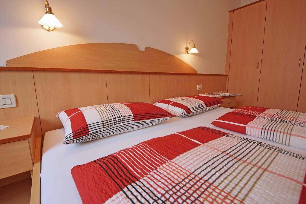 Residence Araldina San Cassiano  Rom bilde