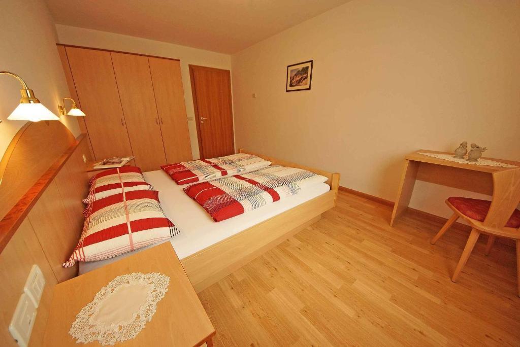 Residence Araldina San Cassiano  Rom bilde