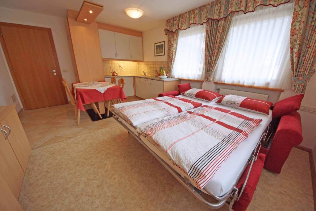 Residence Araldina San Cassiano  Rom bilde