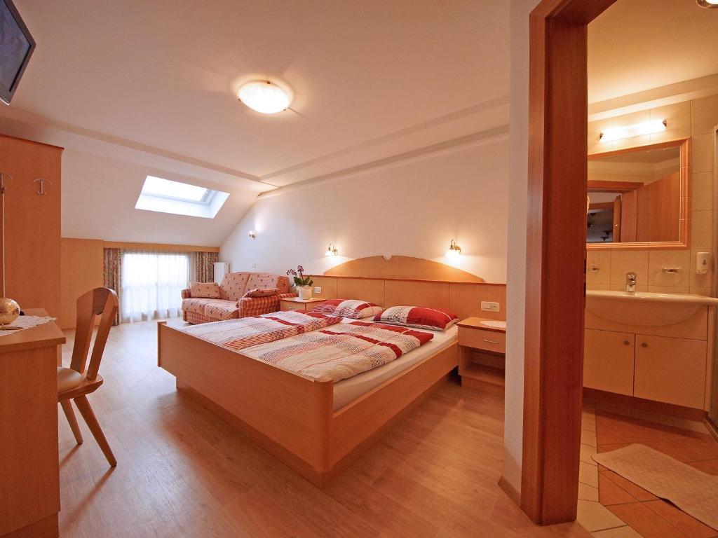 Residence Araldina San Cassiano  Rom bilde