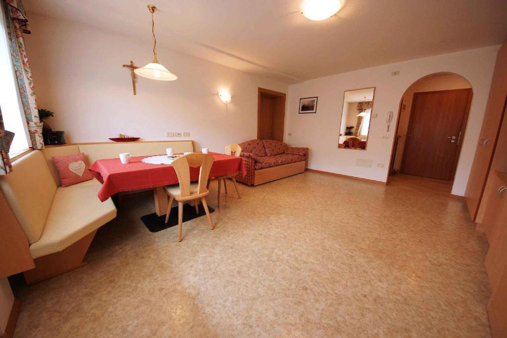 Residence Araldina San Cassiano  Rom bilde