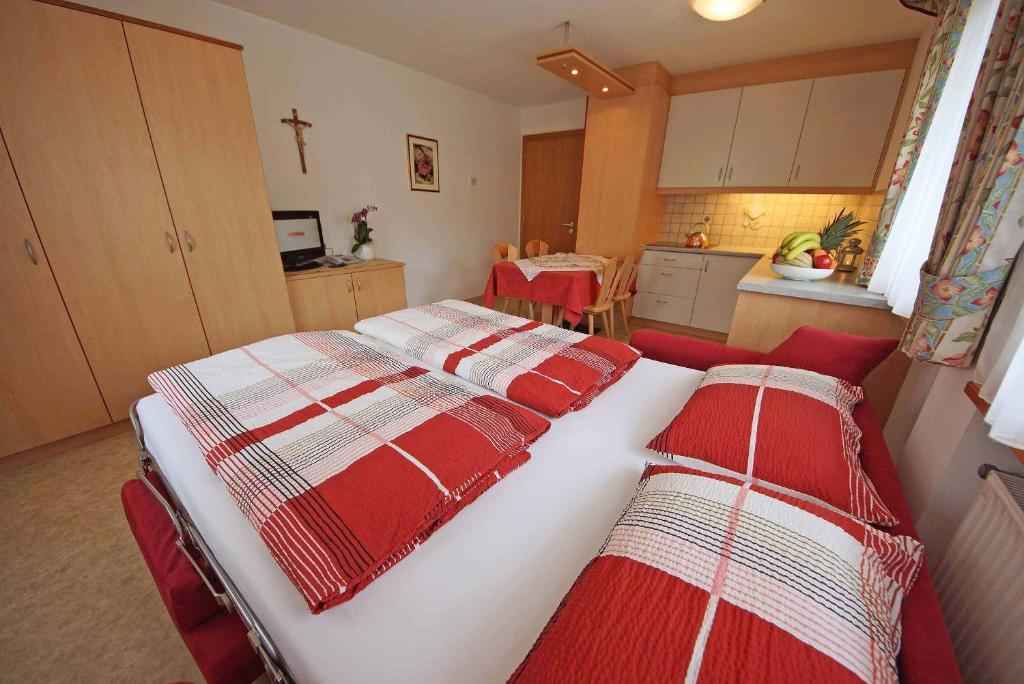 Residence Araldina San Cassiano  Rom bilde