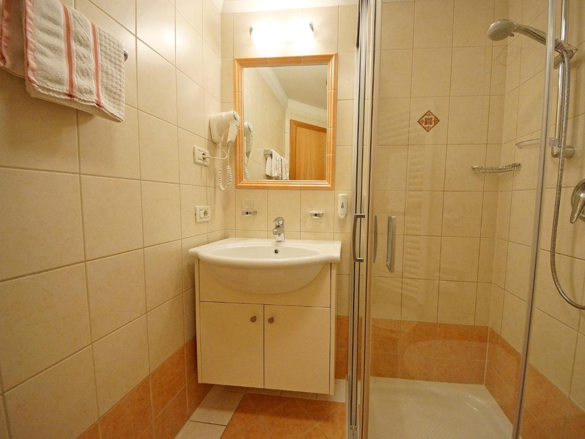 Residence Araldina San Cassiano  Rom bilde